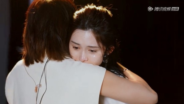 Top 3 遭華晨宇狠批「感受不到靈魂」！ 大小姐吳兆絃遭汰淚崩：沒別的地方可去