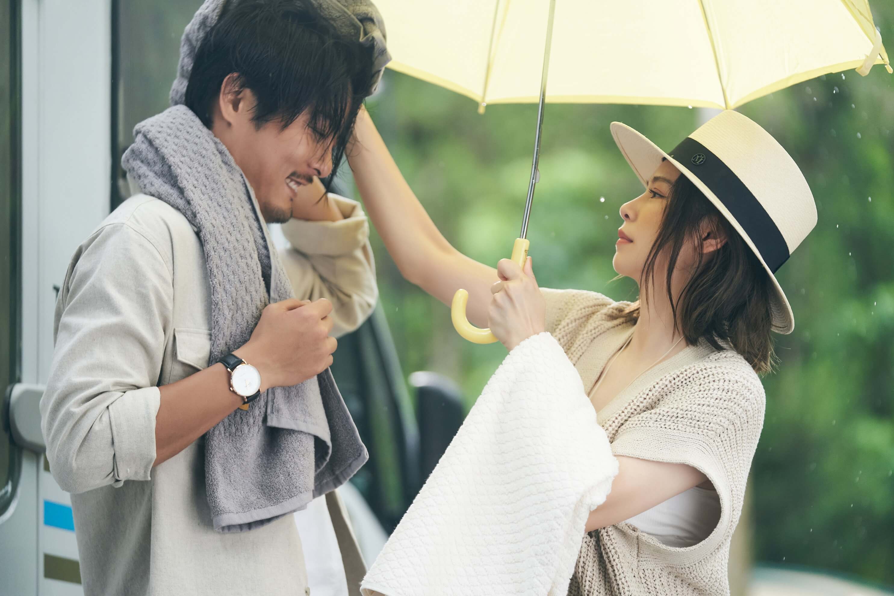 一聽到DEMO就愛上!徐若瑄「譜寫遇渣男心境」:鼓勵大家斷捨離