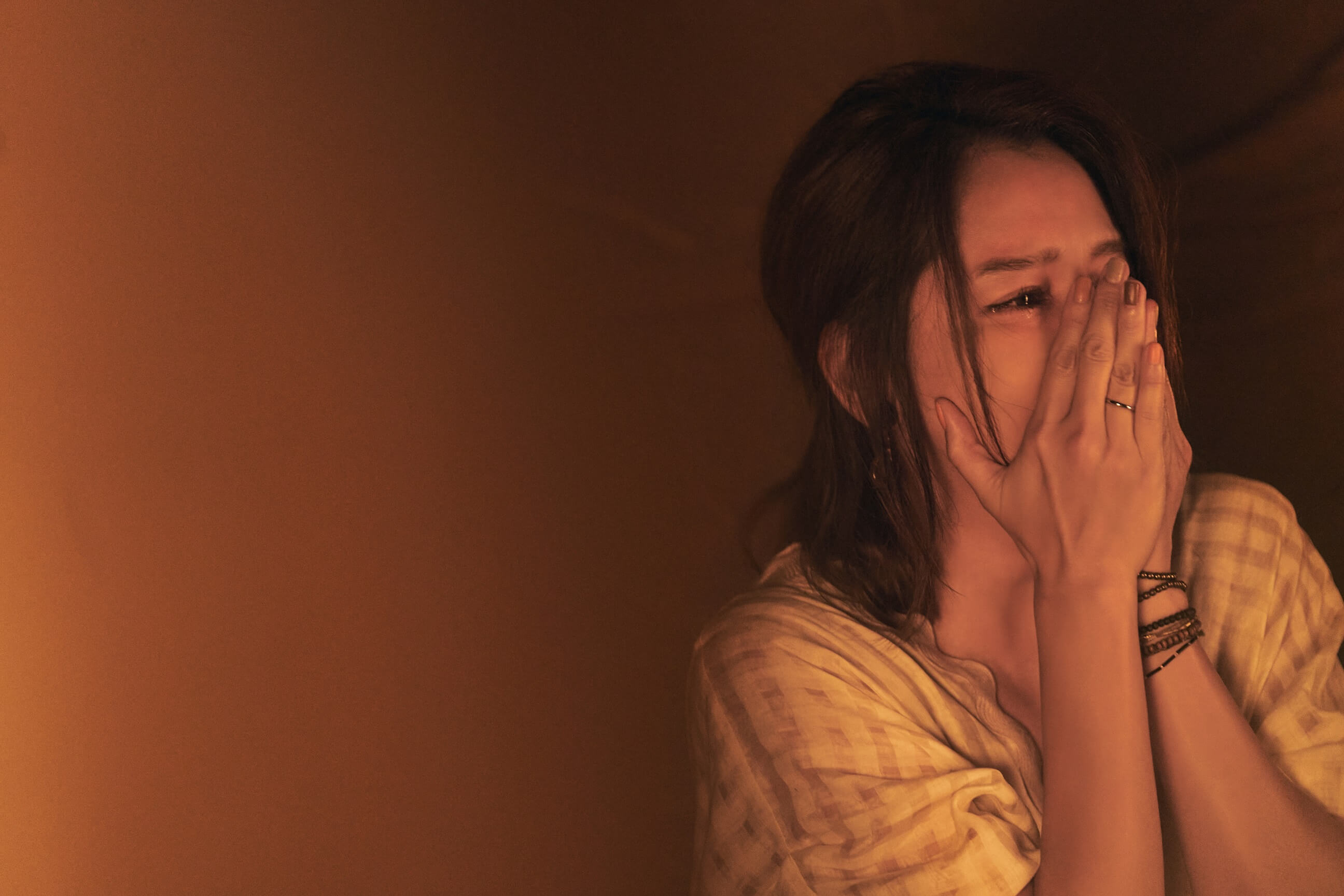 一聽到DEMO就愛上!徐若瑄「譜寫遇渣男心境」:鼓勵大家斷捨離