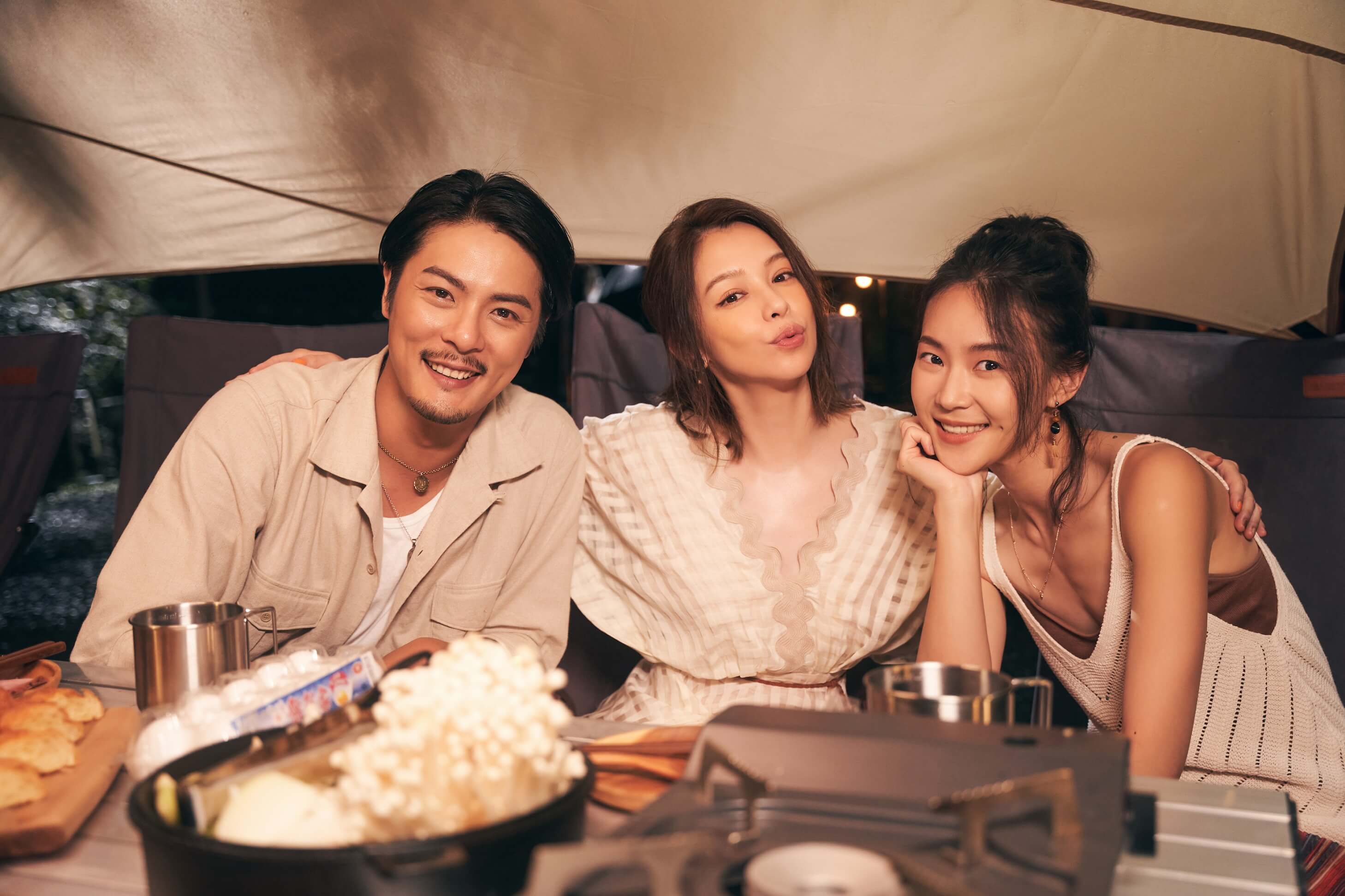 一聽到DEMO就愛上!徐若瑄「譜寫遇渣男心境」:鼓勵大家斷捨離