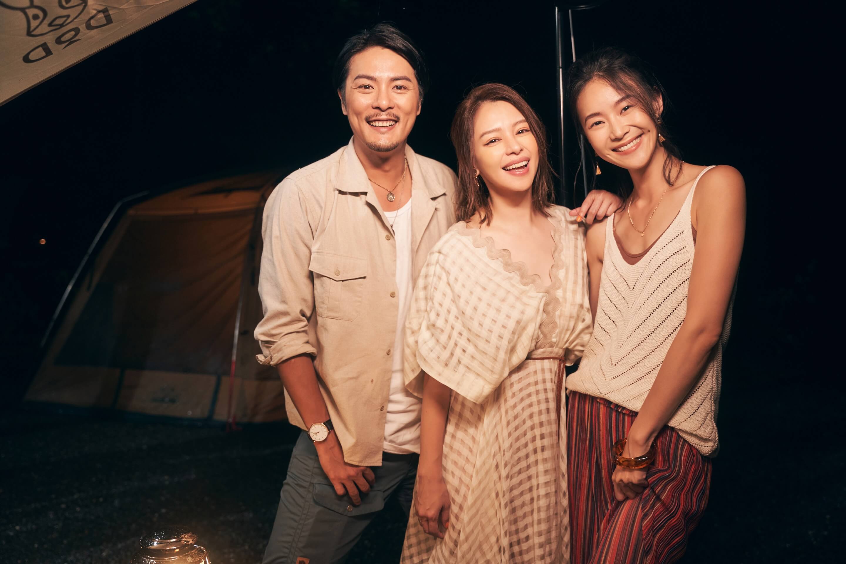 一聽到DEMO就愛上!徐若瑄「譜寫遇渣男心境」:鼓勵大家斷捨離