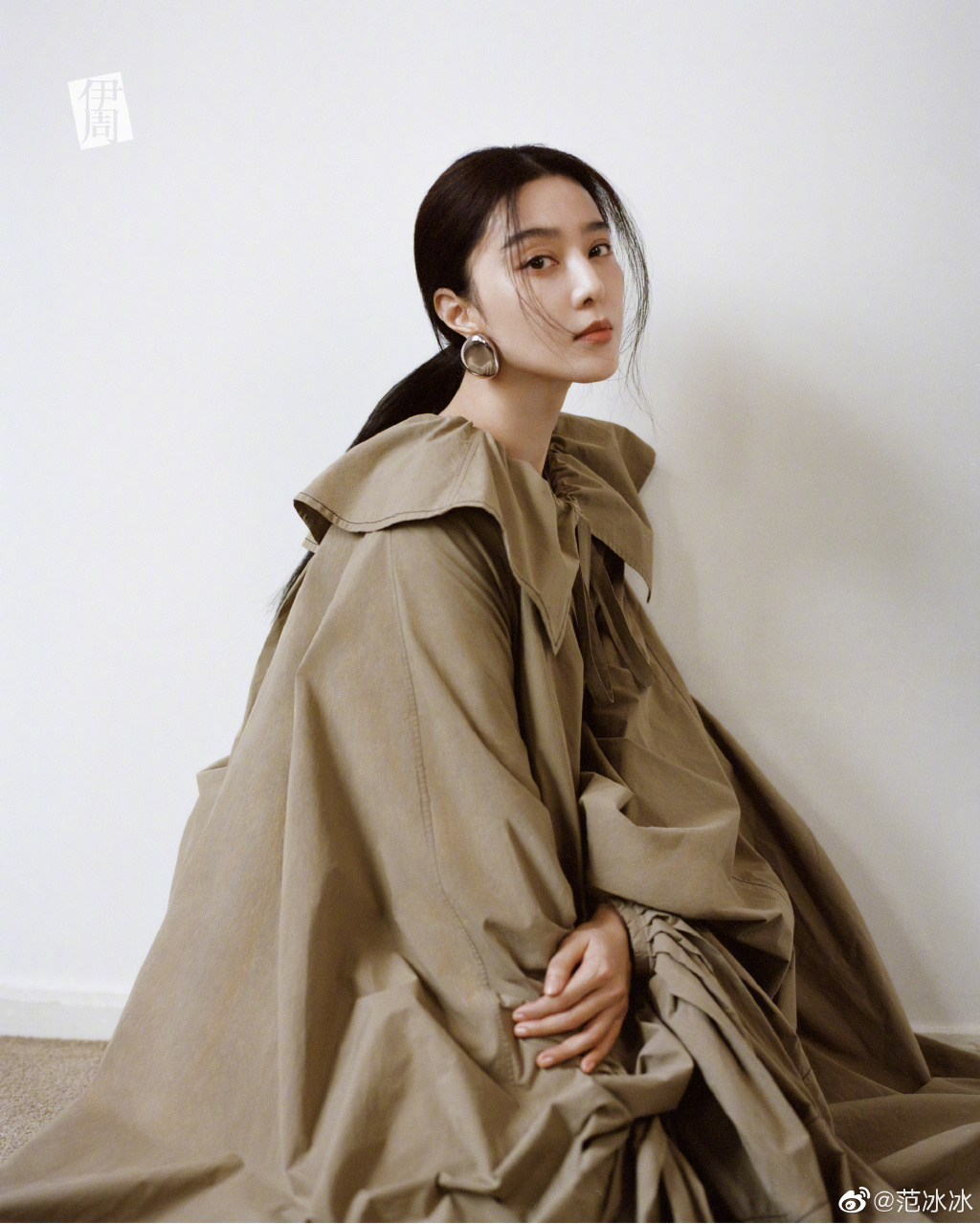 為她蓋一棟別墅!土豪「捧8000萬求婚范冰冰」 網酸:替她還債都不夠