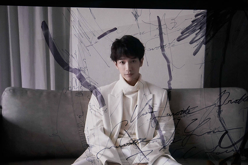 單曲登銷售冠軍！劉以豪「解封開金口」坦言心境：我知道自己唱歌不專業