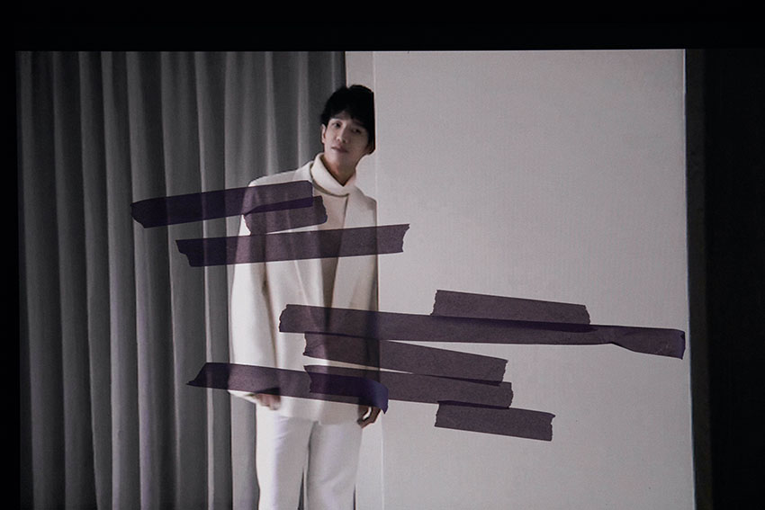 單曲登銷售冠軍！劉以豪「解封開金口」坦言心境：我知道自己唱歌不專業