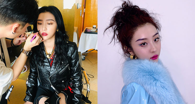 抽菸喝酒樣樣來？趙小棠「照片遭抓包」秒刪　網傻眼：真的是全能ACE