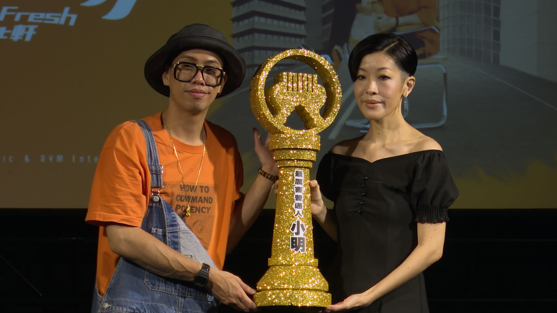 達人秀直擊／新專輯受阿信好評　呂士軒「曝兩人認識契機」！