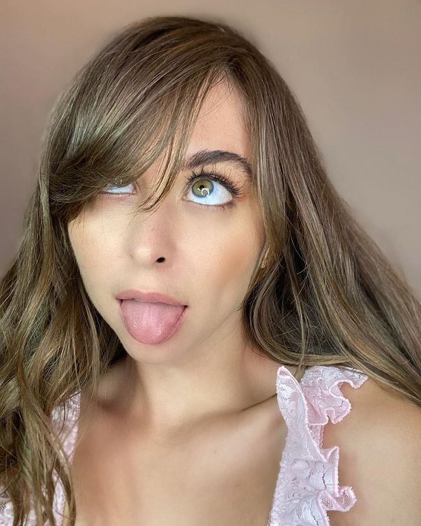 中文直接刺脊椎!網「Dcard問卦」神人秒回:是檸檬水女優