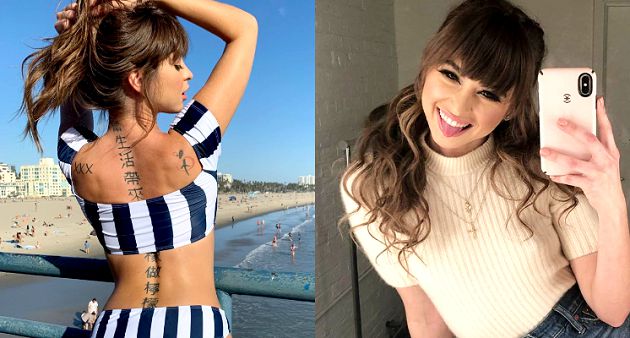 中文直接刺脊椎!網「Dcard問卦」神人秒回:是檸檬水女優