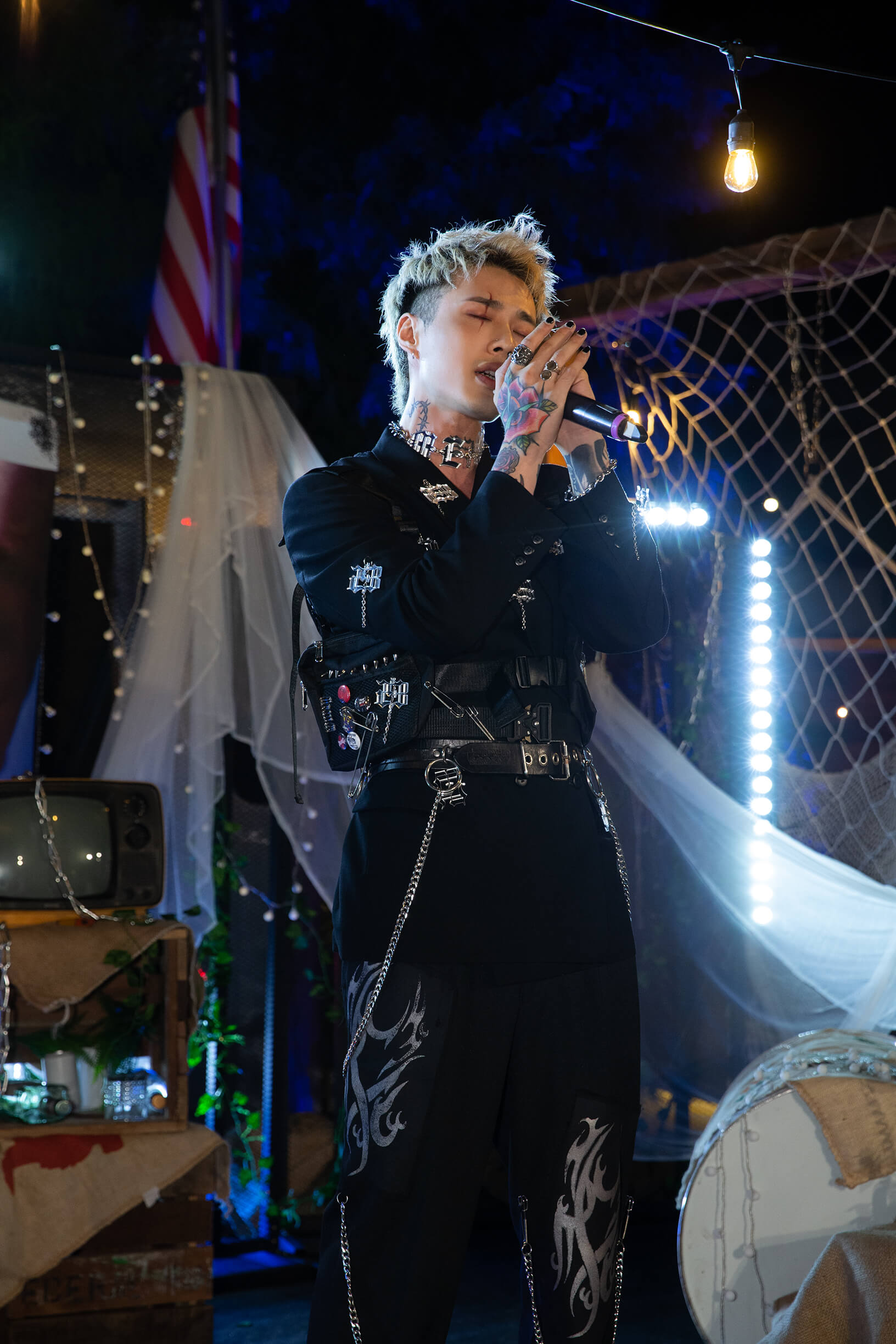 個人專輯《23》正式發行　Marz23感性「致謝家人粉絲」！