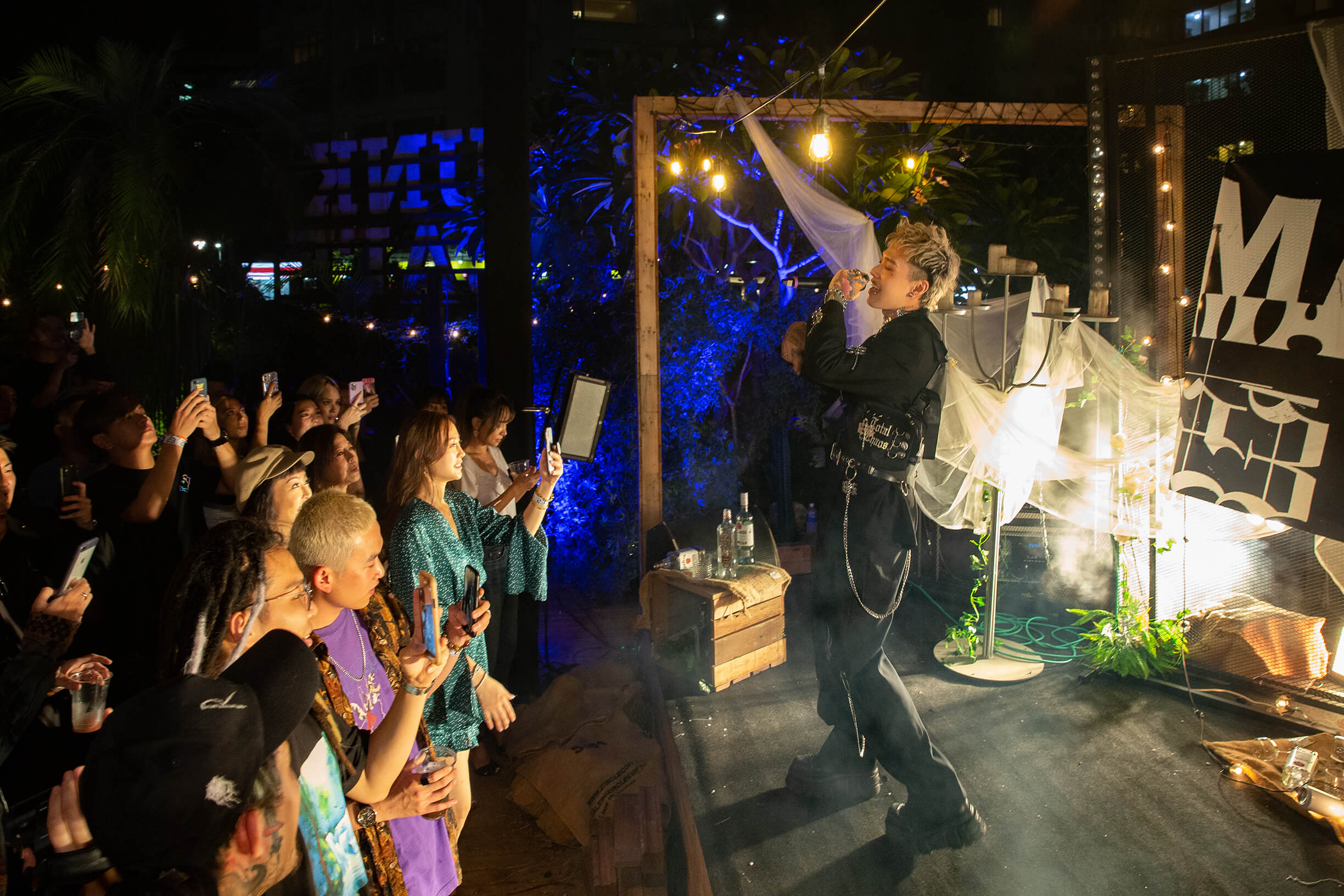 個人專輯《23》正式發行　Marz23感性「致謝家人粉絲」！