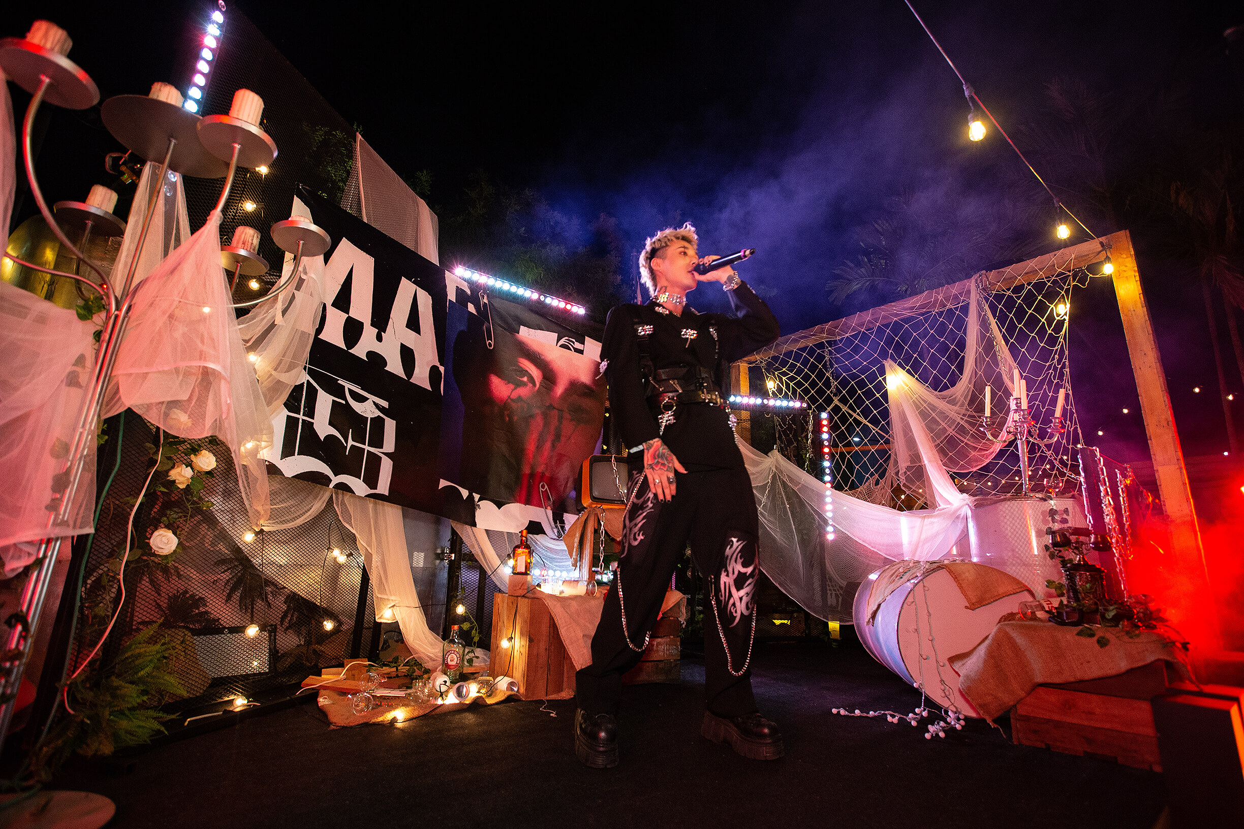 個人專輯《23》正式發行　Marz23感性「致謝家人粉絲」！