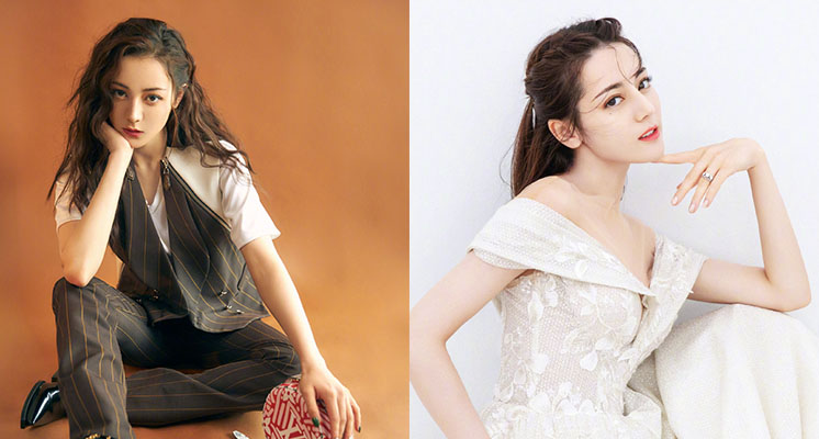 女神濾鏡崩壞!迪麗熱巴「秒變蛇精臉」 網崩潰:別再用了!