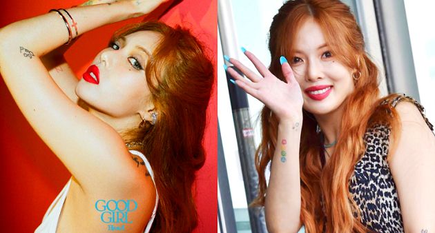 小野馬泫雅宣告回歸！「熱舞影片」音樂露餡　網看歪：辣度不減