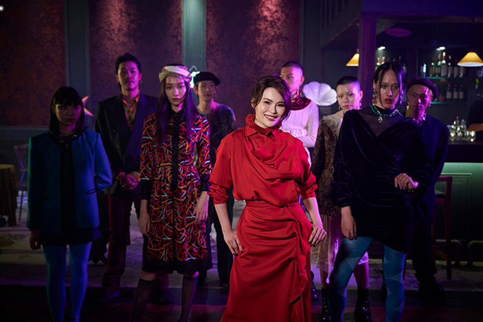 睽違6年開唱!周蕙「放話演唱會驚喜」:可以小露一下