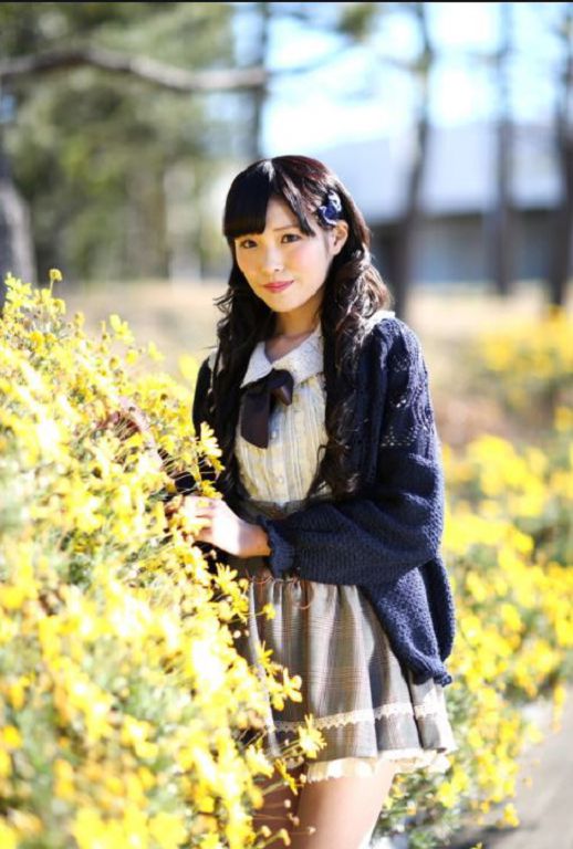 爆出整形疑雲！橋本有菜舊名曝光　「舊照留出」網嚇歪：差好多