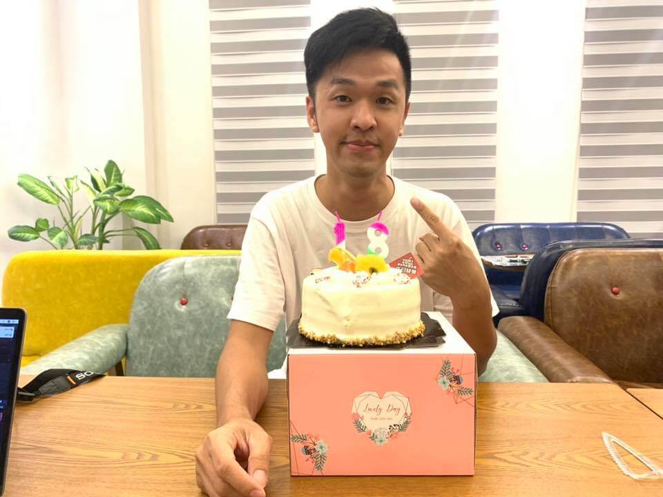 32歲砸千萬買房「戶頭全梭」！香蕉自爆「做了3年功課」：小時候窮怕了！