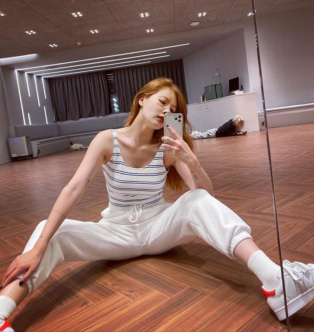 小野馬泫雅宣告回歸！「熱舞影片」音樂露餡　網看歪：辣度不減