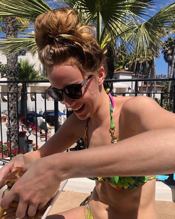 搞垮好萊塢!「最強小三」爆換不到大角色 逼退2高層下台