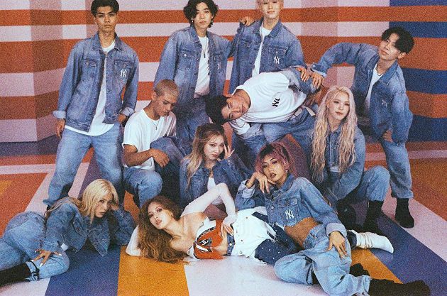 小野馬泫雅宣告回歸！「熱舞影片」音樂露餡　網看歪：辣度不減