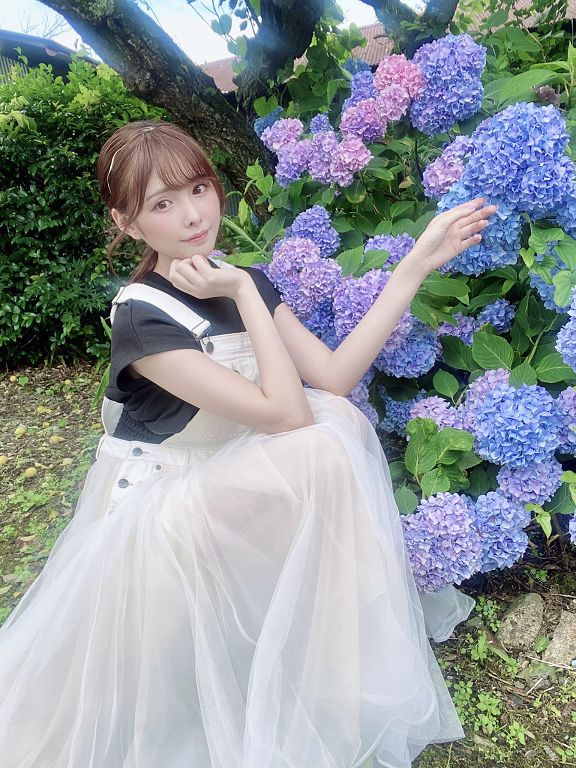 爆出整形疑雲！橋本有菜舊名曝光　「舊照留出」網嚇歪：差好多