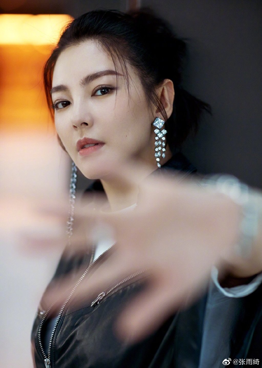 《長江七號》「袁老師」舊照出土!「眼睛縮小二分之一」 網傻眼:肯定有整