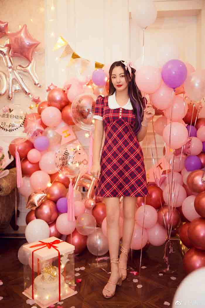 《長江七號》「袁老師」舊照出土!「眼睛縮小二分之一」 網傻眼:肯定有整