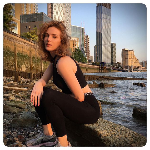 搞垮好萊塢!「最強小三」爆換不到大角色 逼退2高層下台