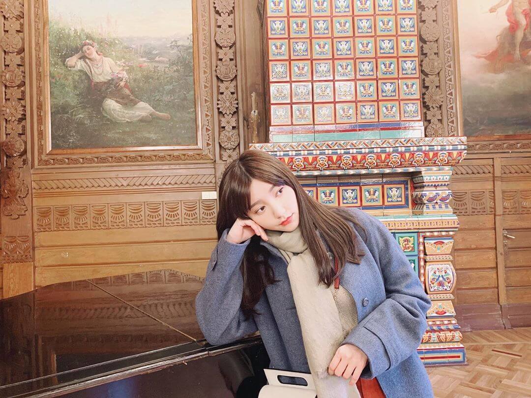 汪東城「上火嘴破」!郭雪芙主動親吻 擔憂:會不會傳染?