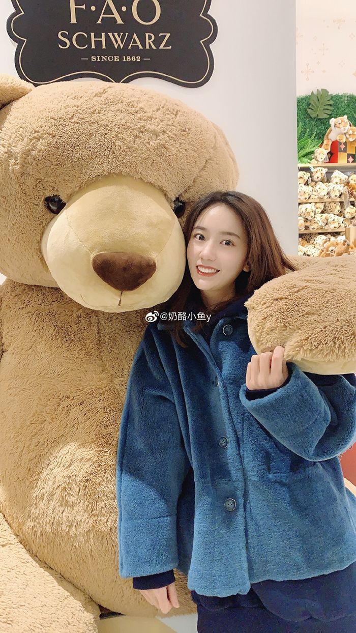 清純形象崩壞!抖音「國民女友」爆不雅影片流出 網全傻眼!