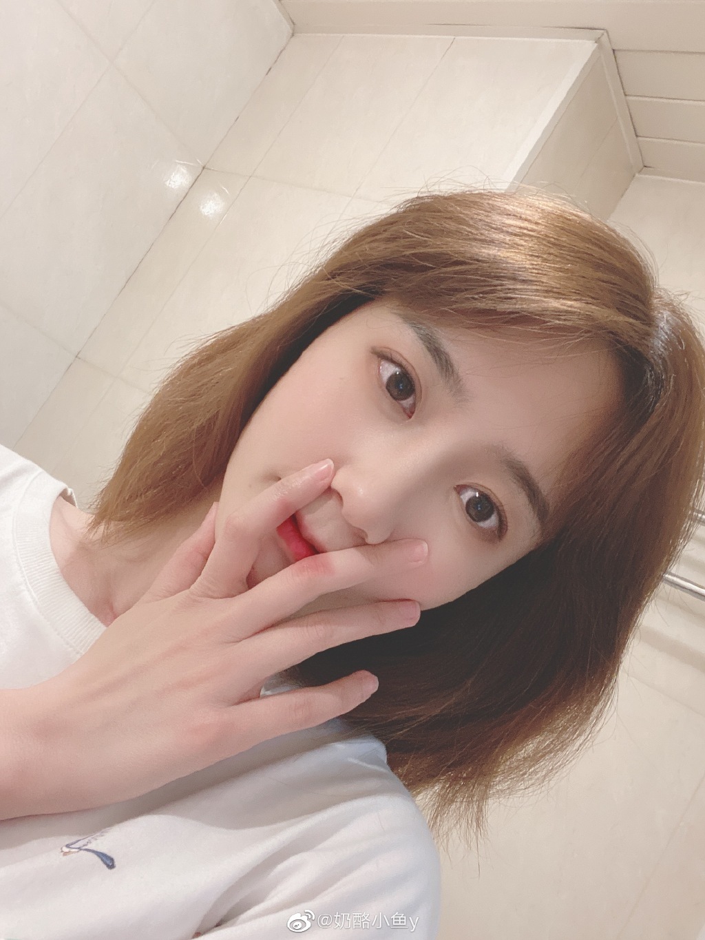 清純形象崩壞!抖音「國民女友」爆不雅影片流出 網全傻眼!