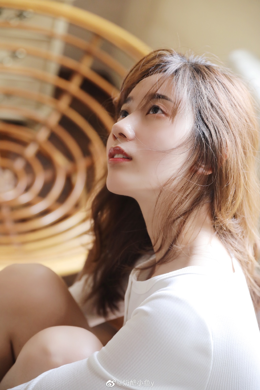 清純形象崩壞!抖音「國民女友」爆不雅影片流出 網全傻眼!