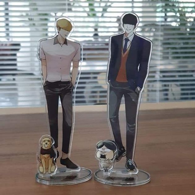 確診武漢肺炎!《看臉時代》作者朴泰俊爆「感染原因不明」:每天狂咳