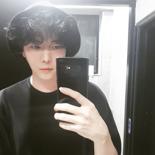 確診武漢肺炎!《看臉時代》作者朴泰俊爆「感染原因不明」:每天狂咳