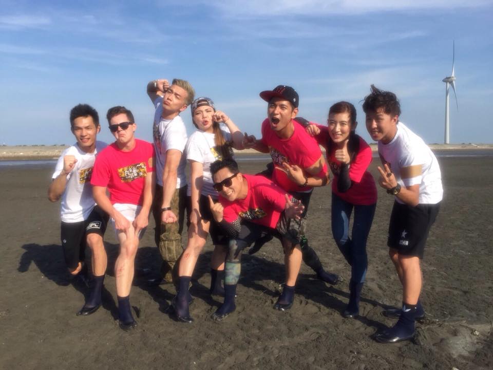 Top 5 李沛旭遭主持節目遭爆「大頭症」 王仁甫罕見Po文怒譙：目中無人