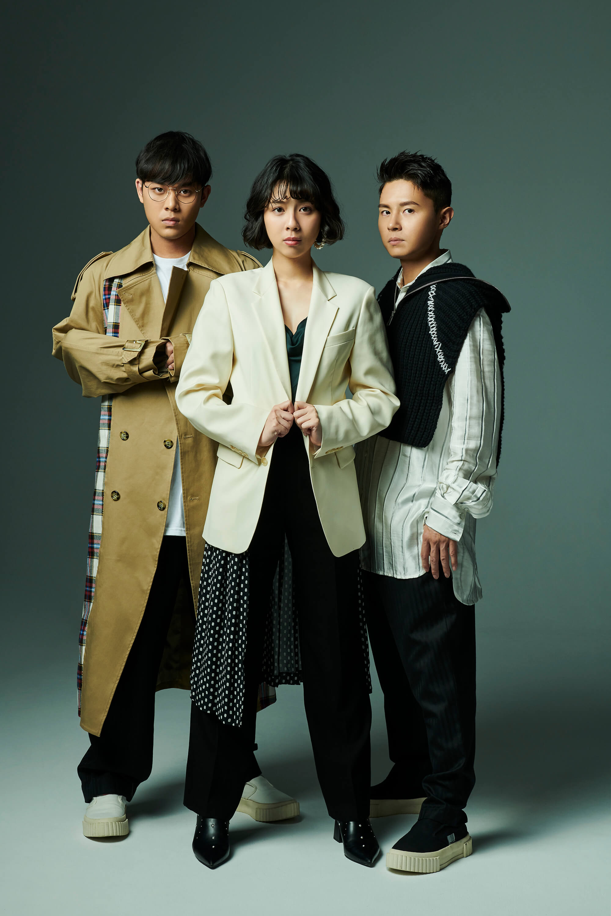 夏戀嘉年華重磅登場！Bii畢書盡「預告演出內容」：會給大家禮物