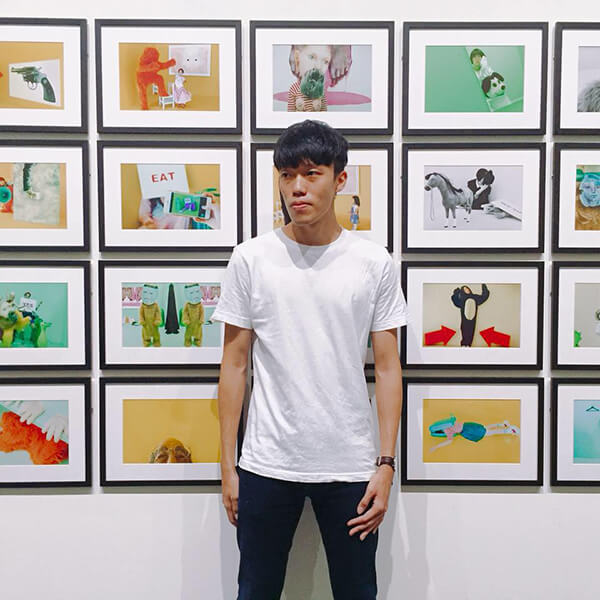 將有大事發生？網紅「胡椒」臉書驚見「藏頭詩」藏端倪