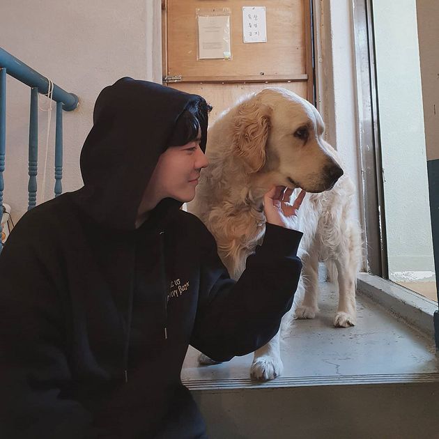 確診武漢肺炎!《看臉時代》作者朴泰俊爆「感染原因不明」:每天狂咳