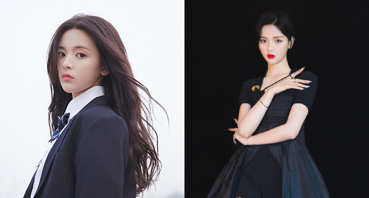 楊超越凌晨突暴走!「崩潰狂發文」秒刪:一直在逼我