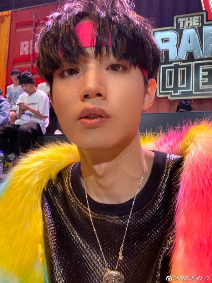 《新說唱2020》暴扣哥「二輪晉級」！選手氣炸：把那個戴翅膀的換掉