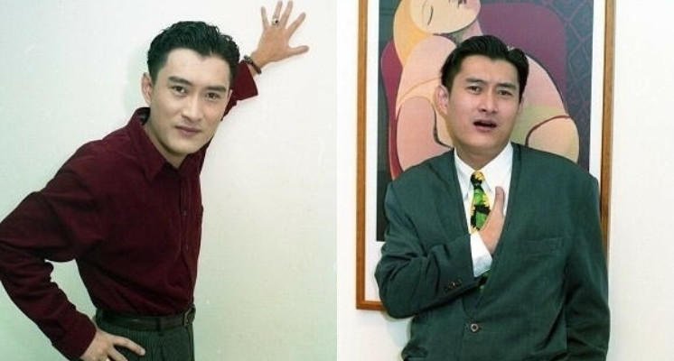 「反台獨」原因曝光! 黃安PO照嗆聲「出來PK」:主要是它們長的太醜了