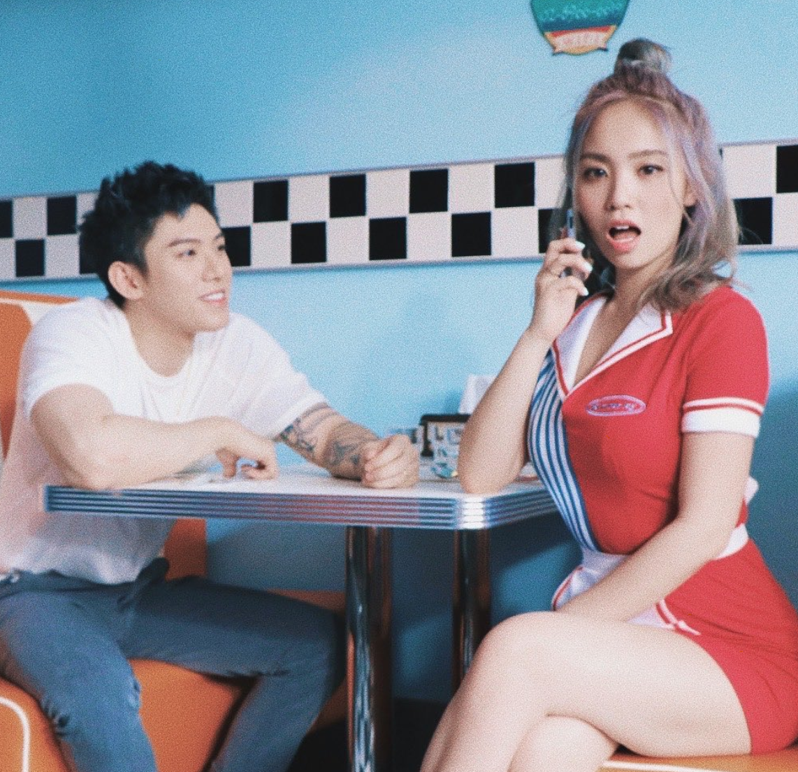 圖片來源/陳芳語IG