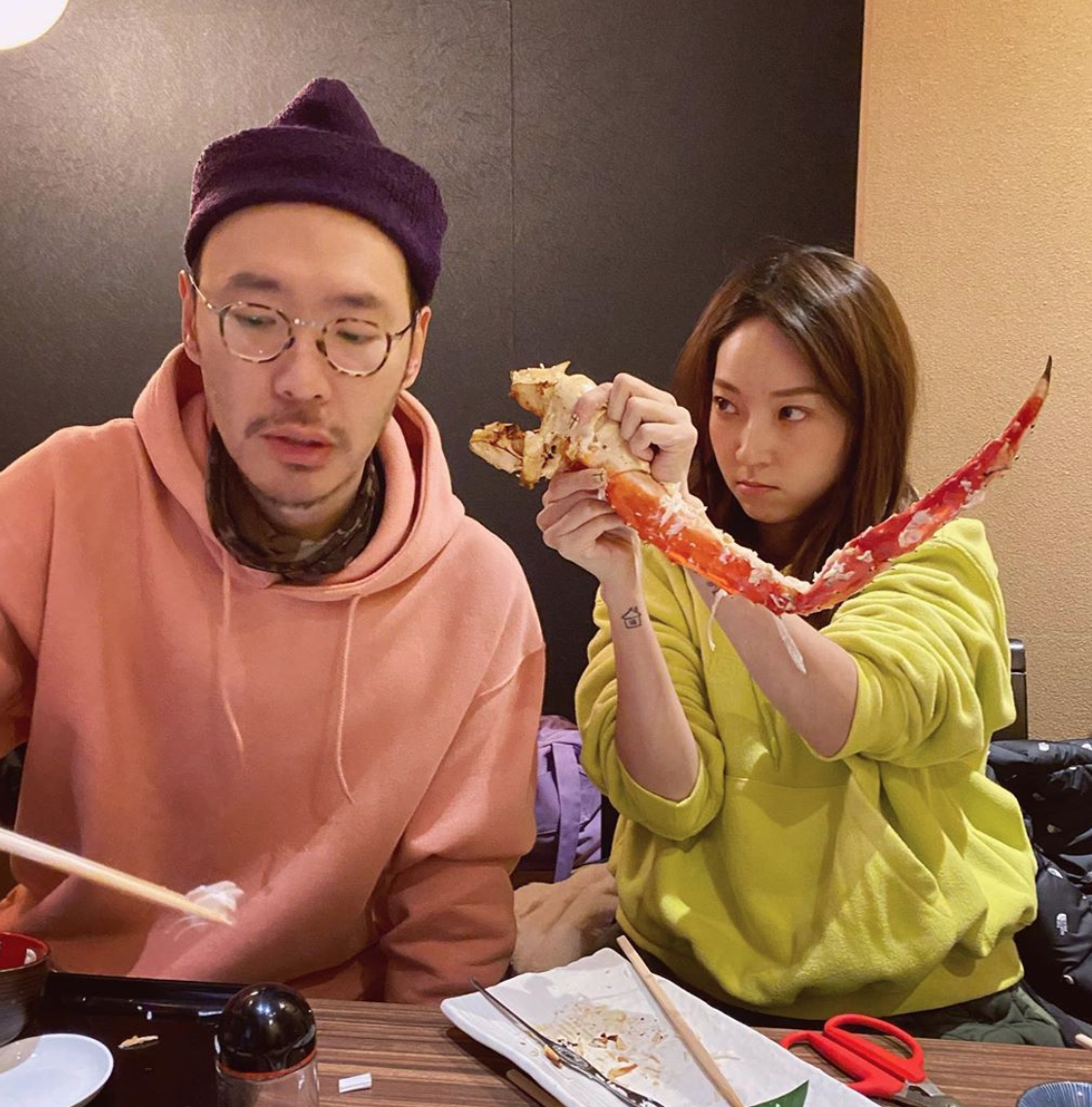 翁馨儀碎念女兒「真不應該生你們」 遭6歲女兒爆怒回嗆：好啊！你離婚啊！ 網驚：家教出問題了