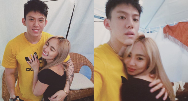 圖片來源/陳芳語IG