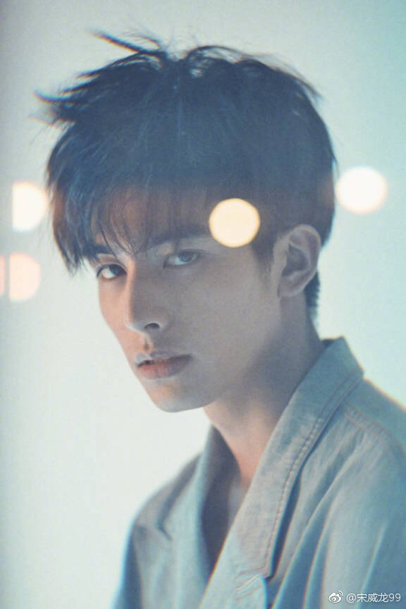 《以家人之名》宋威龍爆「將合作阮經天」！新戲作者怒抵制：觸碰我底線