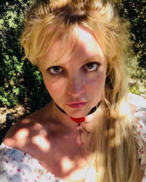 被爸控制10年！小甜甜布蘭妮「脫離監護權失敗」　2021年才有轉機