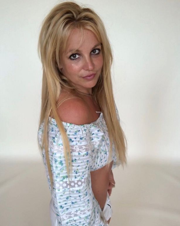 被爸控制10年！小甜甜布蘭妮「脫離監護權失敗」　2021年才有轉機