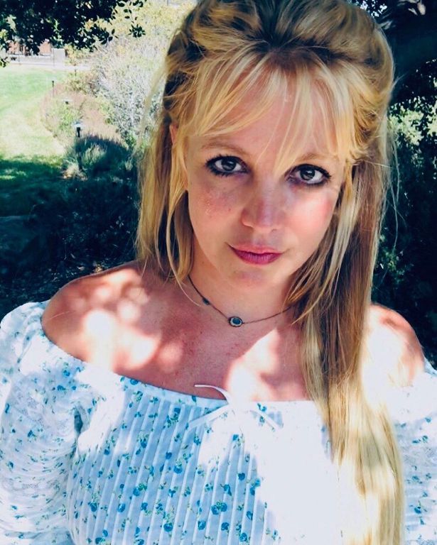 被爸控制10年！小甜甜布蘭妮「脫離監護權失敗」　2021年才有轉機