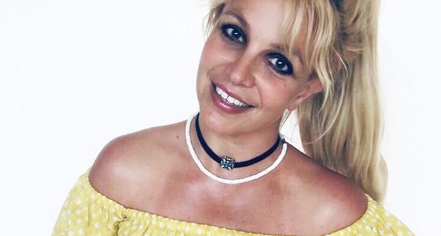 被爸控制10年！小甜甜布蘭妮「脫離監護權失敗」　2021年才有轉機