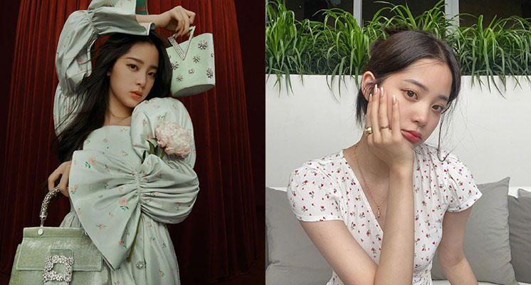 毒蠍、老鼠爬臉上!歐陽娜娜「驚悚時尚照」嚇歪網:看到瘋掉!