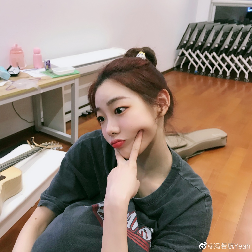 《青你2》練習生爆「慘被操控、封殺」！絕望發文：我不想生病